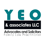 Yeo Law Logo