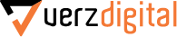 Verz Digital Logo