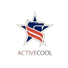 Activecool Fashion Logo
