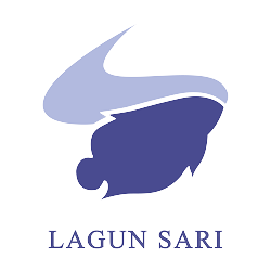 Lagun Sari Logo