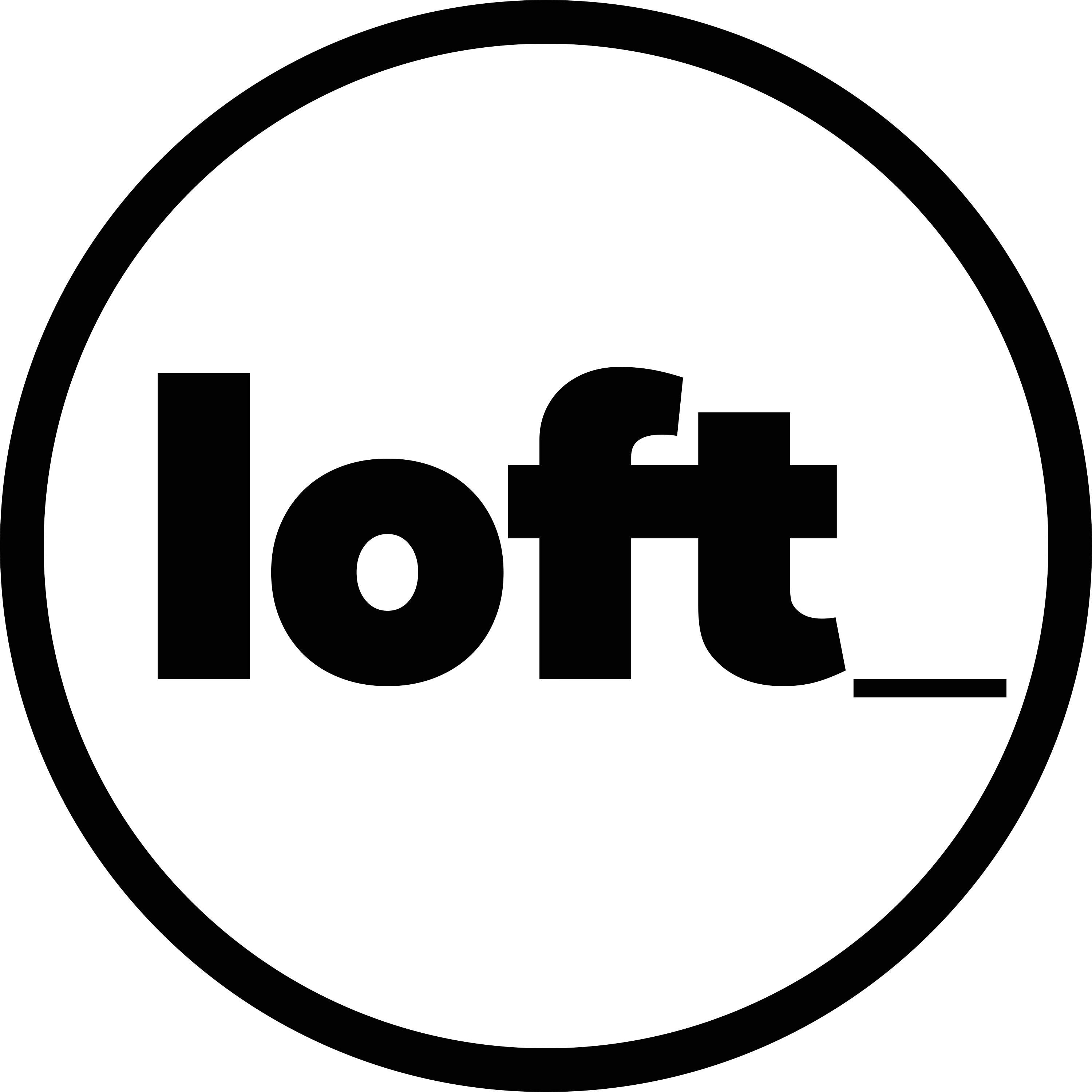 Loft Home Furniture Logo