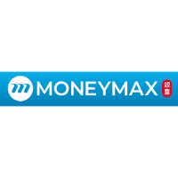 Money Max Logo
