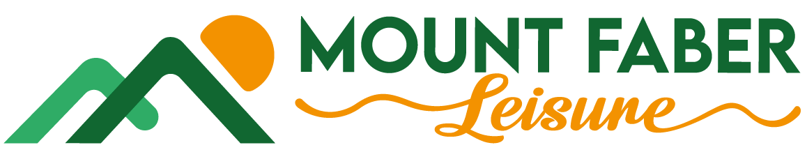Mount Faber Leisure Logo