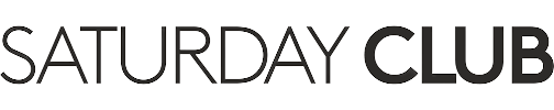 Saturday Club Logo