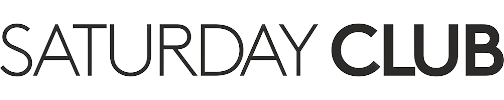Saturday Club Logo