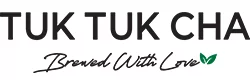 Tuk Tuk Cha Logo