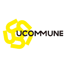 Ucommune Logo