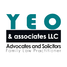 Yeo Law Logo