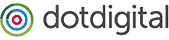 Dot Digital Logo