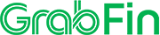 Grab Fin Logo