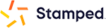 Stamped Logo