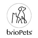 Brio Pets Logo