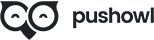 Pushowl Logo