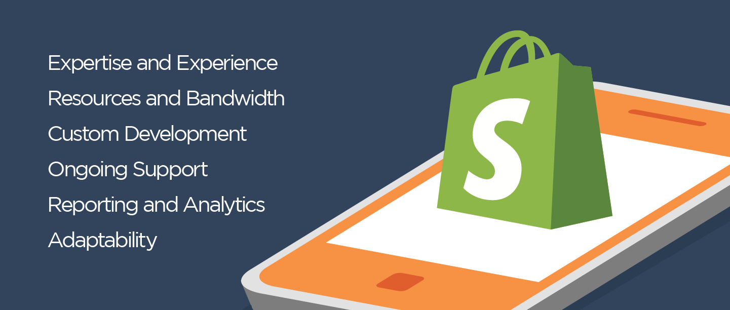Tips to choose the right Shopify Plus Agency