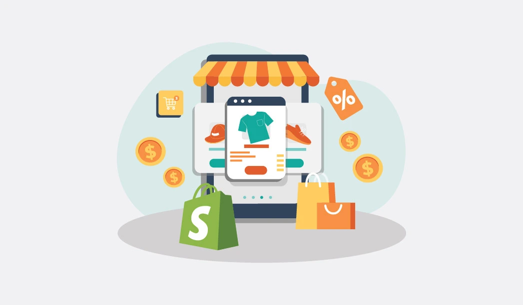 Migrating of e-commerce store to Shopify Plus