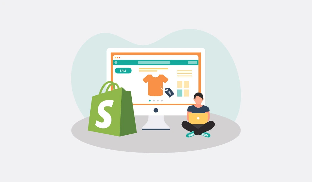 professional Shopify web development services: